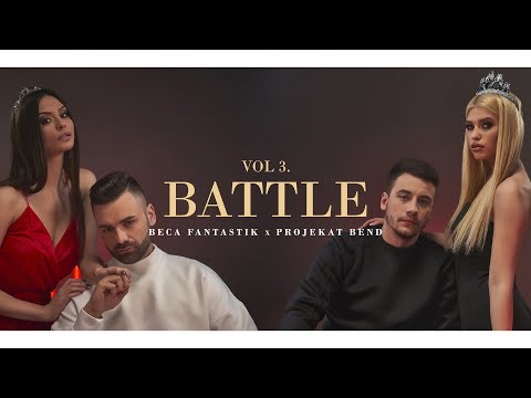 ANASTASIJA - RANE // Projekat Bend x Beca Fantastik // BATTLE {VOL. 3}