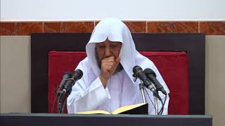 صورة 11- التعليق على كتاب آداب العالم و المتعلم وأحكام الإفتاء - للحافظ النووي