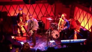 Spacehog / Good Bye Violet Race (live clip)