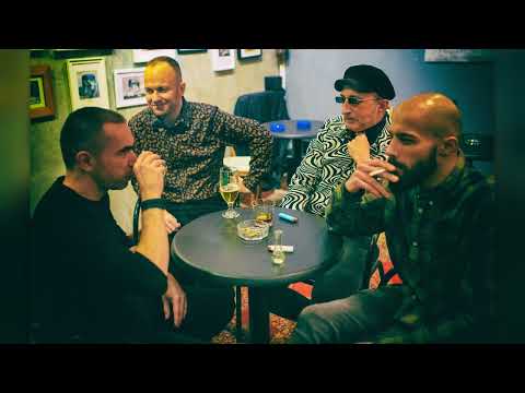 Thee Melomen - Black rain