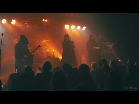 Alruna - Silver Dawn