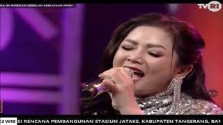 Download lagu SECAWAN MADU - Kristina - OGS BAND || TVRI #ogsbanddangdut mp3