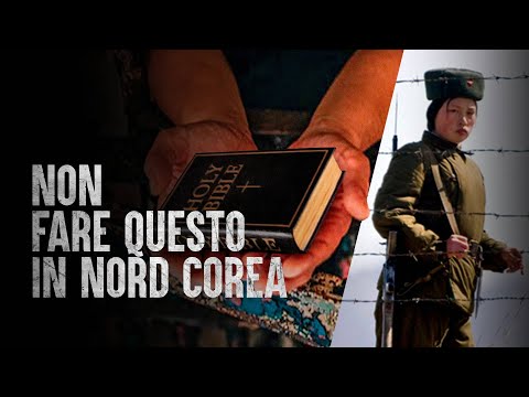 Come Sopravvivere presenta: le 11 Cose Peggiori da Fare in Corea del Nord