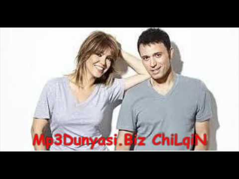 Gülben Ergen Feat. Mustafa Sandal - Şıkır Şıkır- 2011 Mp3Dunyasi.Biz