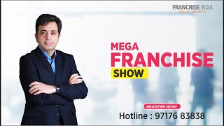 Master Franchise Webinar | Live Webinar | Franchise India image