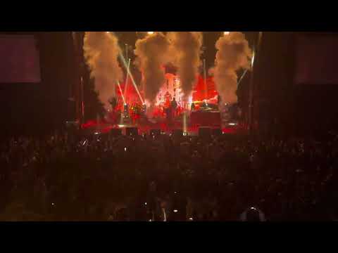 RAM ft. LeanJe — "Затмение", 15.03.2024