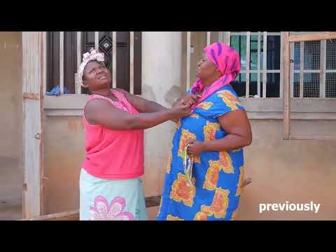 ME KROM (My Home Town)episode 318 YOU WILL GO TO EVERY HOUSE MUM