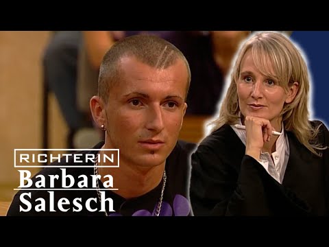 Ehe-Drama eskaliert: Hat Paul Feldmann seine Frau brutal ermordet? | 2/2 | Richterin Salesch | SAT.1