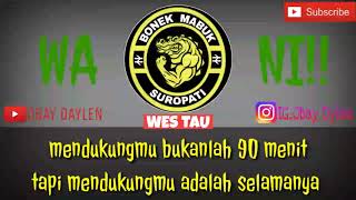 Download lagu STORY WA BONEK mp3 Download lagu STORY WA BONEK mp3