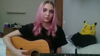 Angus and Julia Stone - Santa Monica Dream (Cover)