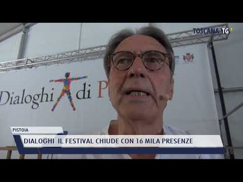 2022-05-30 PISTOIA - DIALOGHI  IL FESTIVAL CHIUDE CON 16 MILA PRESENZE
