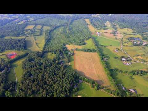 Listing Video – Land Shoot