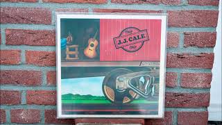 J. J. Cale - The Old Man And Me