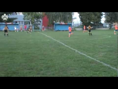 NK Varteks (Varaždin) - NK Bratstvo (Savska Ves) 5:2