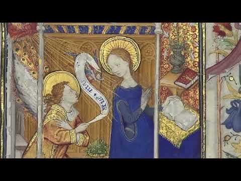 Aquitania - Medieval Christmas Music From Aquitanian Monasteries, Sequentia - Benjamin Bagby