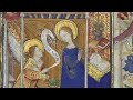 Aquitania - Medieval Christmas Music From Aquitanian Monasteries, Sequentia - Benjamin Bagby