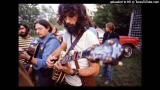 Norman Blake and John Hartford- Paddy on the Turnpike/Orange Blossom Special (live 1976)