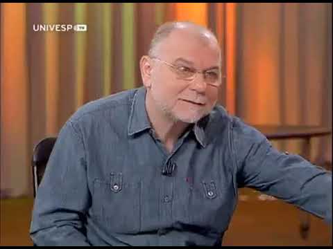 Literatura Fundamental 35   Metamorfoses, de Ovídio, com Alexandre Hasegawa online video cutter com