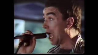 Fischer-z - Lies (live, 1979)