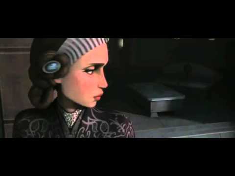 Commander Thorn tribute