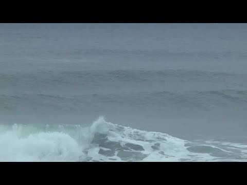 Taiwan Open World Longboard Champs, Men's Longboard Tour - Round 1 heat 11