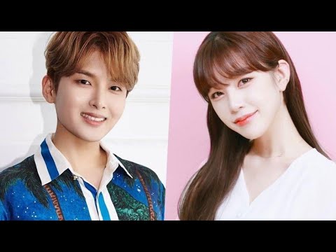 Super Junior’s Ryeowook dating Former TAHITI member Ari #ari #tahiti #superjunior #ryeowookandari
