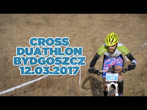 Kacper Skalski (Absolute Bikes Redingo Team) – Cross Duathlon Myślęcinek, Bydgoszcz Kacper Skalski (Absolute Bikes Redingo Team) – Cross Duathlon Myślęcinek, Bydgoszcz