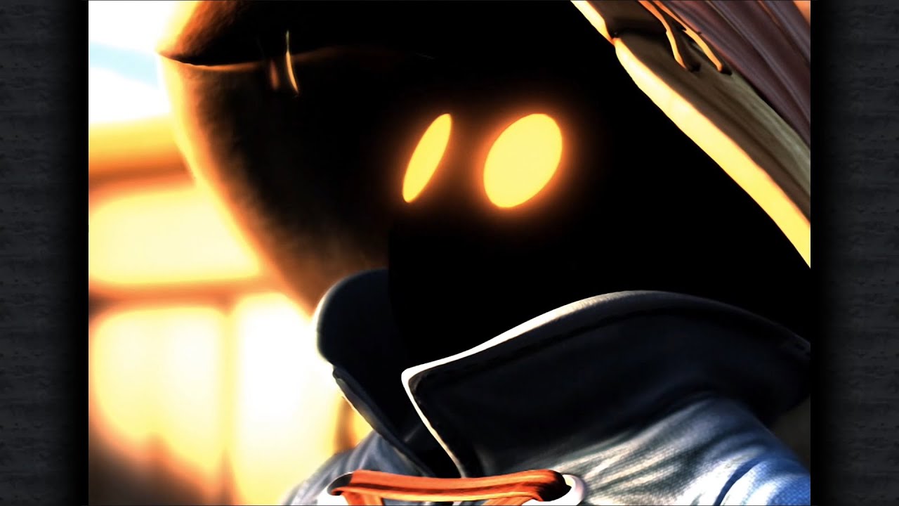 Final Fantasy IX - Cinematic Cutscenes Collection [1080p HD - Steam Version] - YouTube