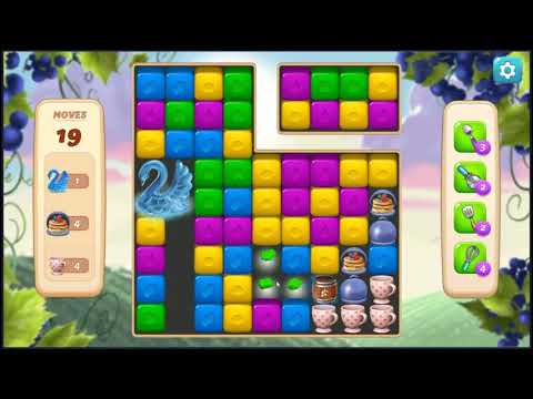 Vineyard Valley Level 259 - NO BOOSTERS 👩‍🍳 | SKILLGAMING ✔️