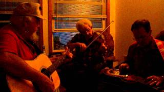 Dim Lights, Thick Smoke - Les Sears & Friends