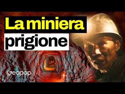 L'isola abbandonata di Hashima, la miniera-prigione con la più alta densità abitativa del mondo