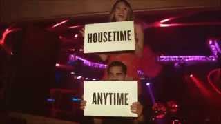 Hakkasan Nightclub  Don Diablo