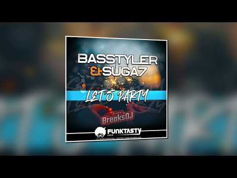 Basstyler - Let's Party