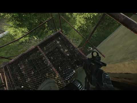 dorms pmc kill quest