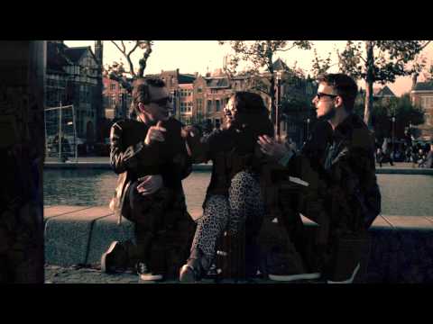 Keep It Movin - AristoFreeks featuring Kathy Sledge