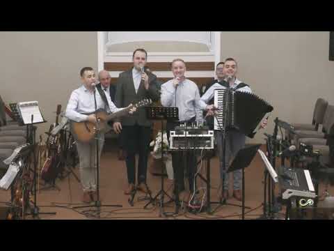 NOU!!! Sami Bârsan și Grupul - Colaj cu cântări extraordinare