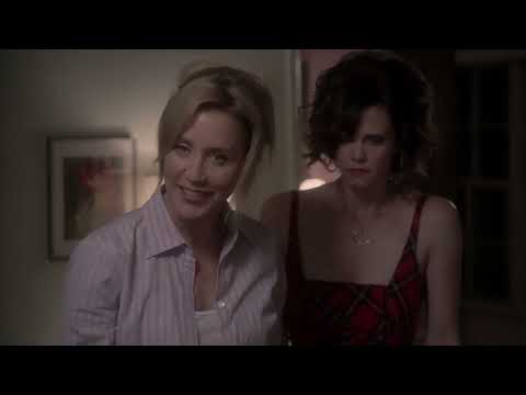 Desperate Housewives -  Nora Makes A Move.. (Ding Dong!)🛎