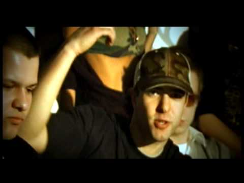 Wice Wersa - Zawsze Respekt (Official Video)