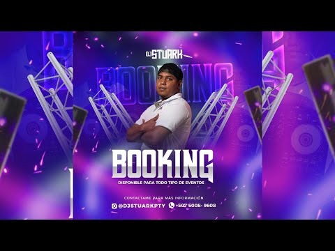 REGGAETON QUE NO PASA DE MODA MIX - DJSTUARKPTY| #LaTakillaMix