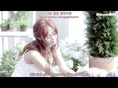 Shingarain INC Vietsub + Hangul + Roman G NA feat Huh Gak Same Thought