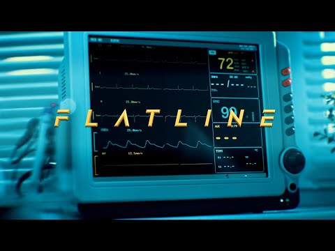 Flatline - Danny Flavors