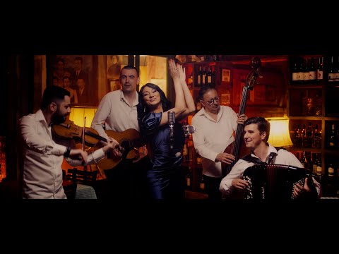 Kiki Brodjanac - Spojio nas Bog (Official 4K Video)