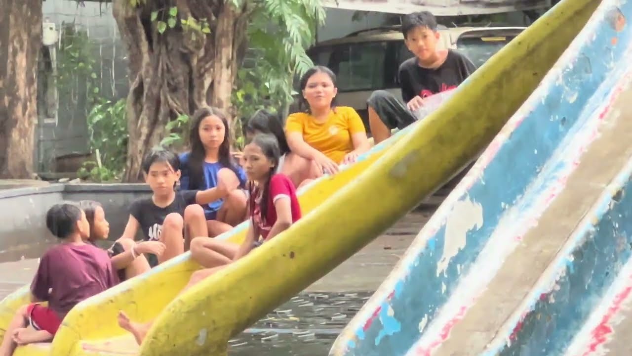 Philippines Daily VLOG PINOY sights 🇵🇭 