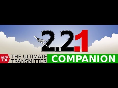 OpenTX 2.2.1 What's New & Different