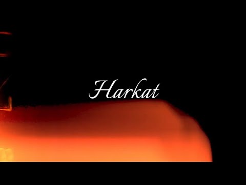 HARKAT - SRB ft EMCEE'R MoZAMS (Official Lyric Video)