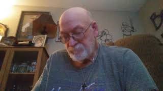 WHAT AIN&#39;T TO BE JUST MIGHT HAPPEN