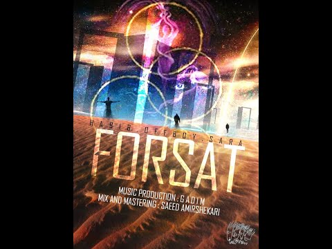 Forsat - offboy & habib & sara