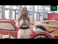 Disney Freeform Stars At The Cars 3 Premiere Freeform