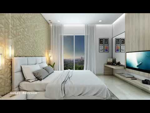 3D Tour Of Nandan Prospera Gold