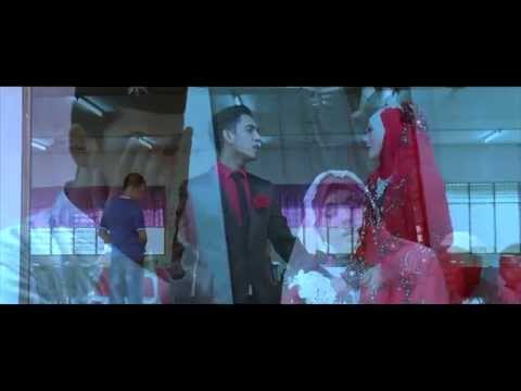 CINTA TAK PERGI Tomok feat Yana Samsudin - INI KISAH CHENTA Zac & Sal